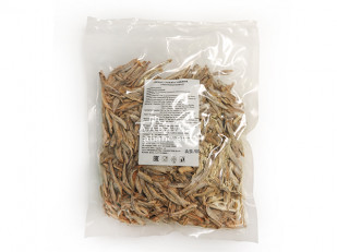 Сырок вяленый: Анчоус