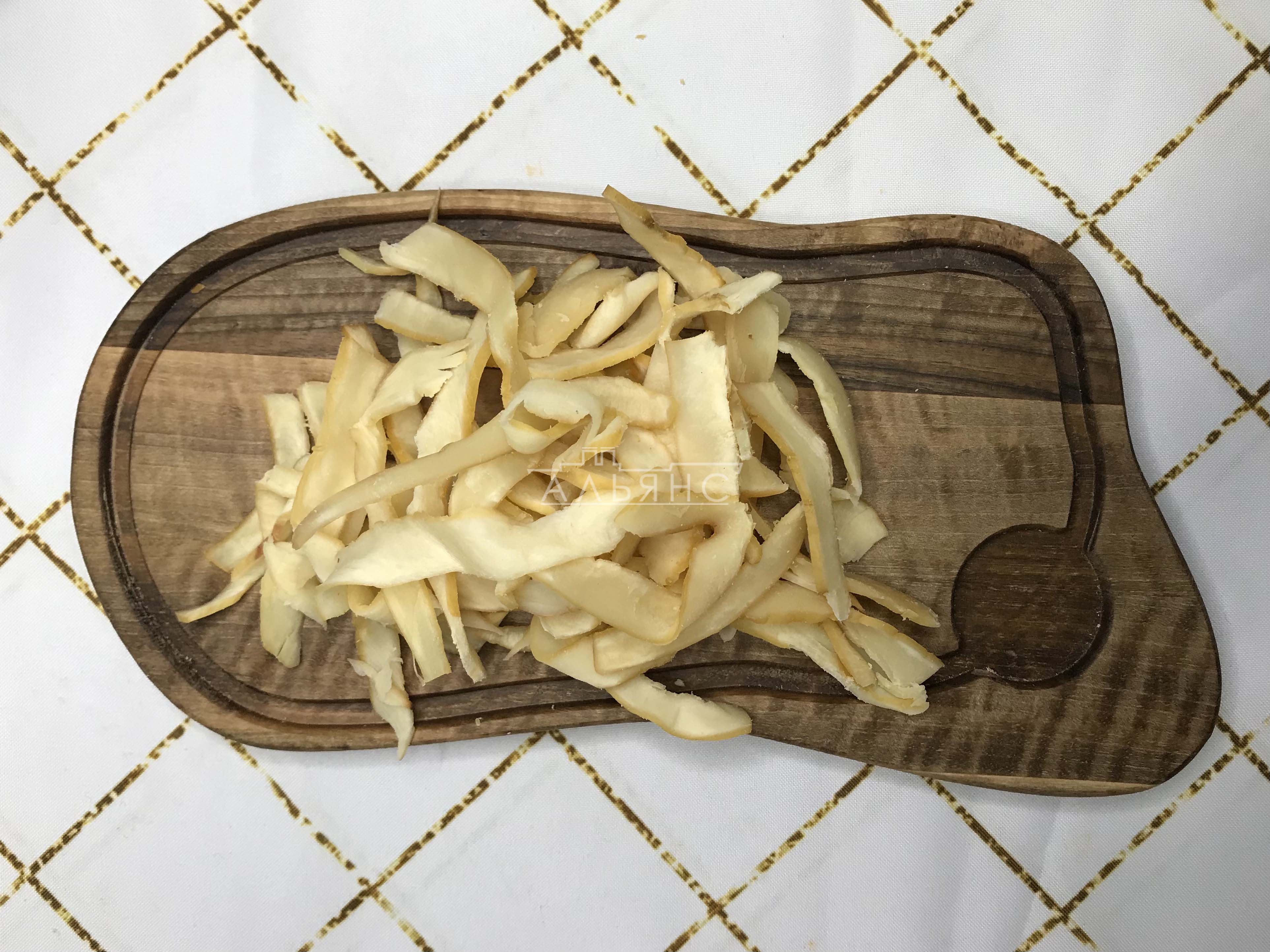 Кальмар полукольца в Бронницах