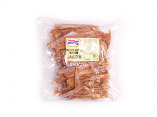 Арахис со вкусом сыра с чесноком: Морской лизун