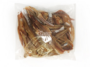 Сыр к пиву: Вобла соломка