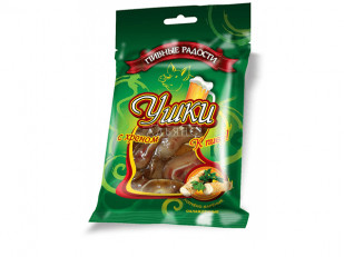 Уши свиные классические 