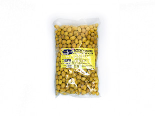 Арахис в глазури со вкусом барбекю: Арахис в глазури со вкусом сыр и чеснок