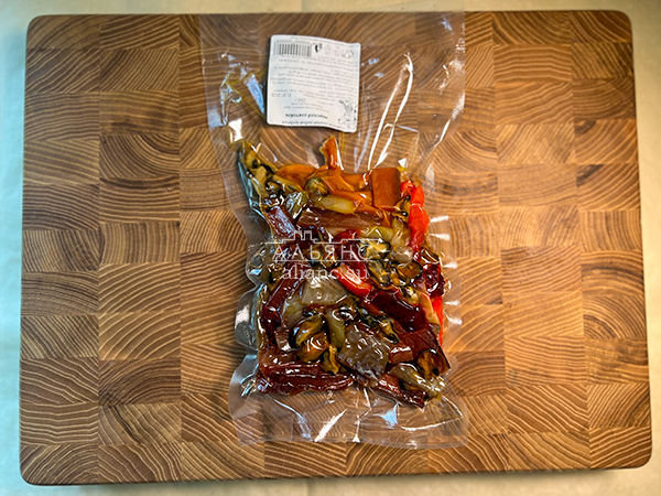 Морской коктейль (250 гр.) в Бронницах