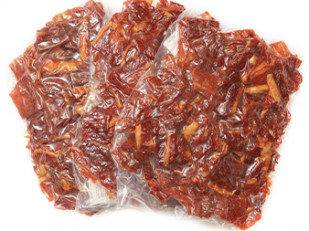 Вобла астраханская ГОСТ с икрой: Джерки из свинины 