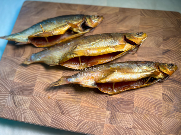 Пелядь х/к крупная потрошеная в Бронницах