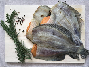 Сыр чечил копченый 