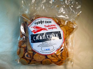 Арахис со вкусом васаби: Снапсы ПШЕНИЧНЫЕ 