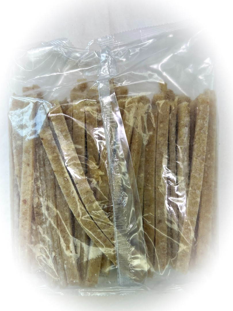 Минтай соломка (Chipka) в Бронницах