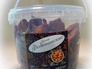 Кальмар паутинка 