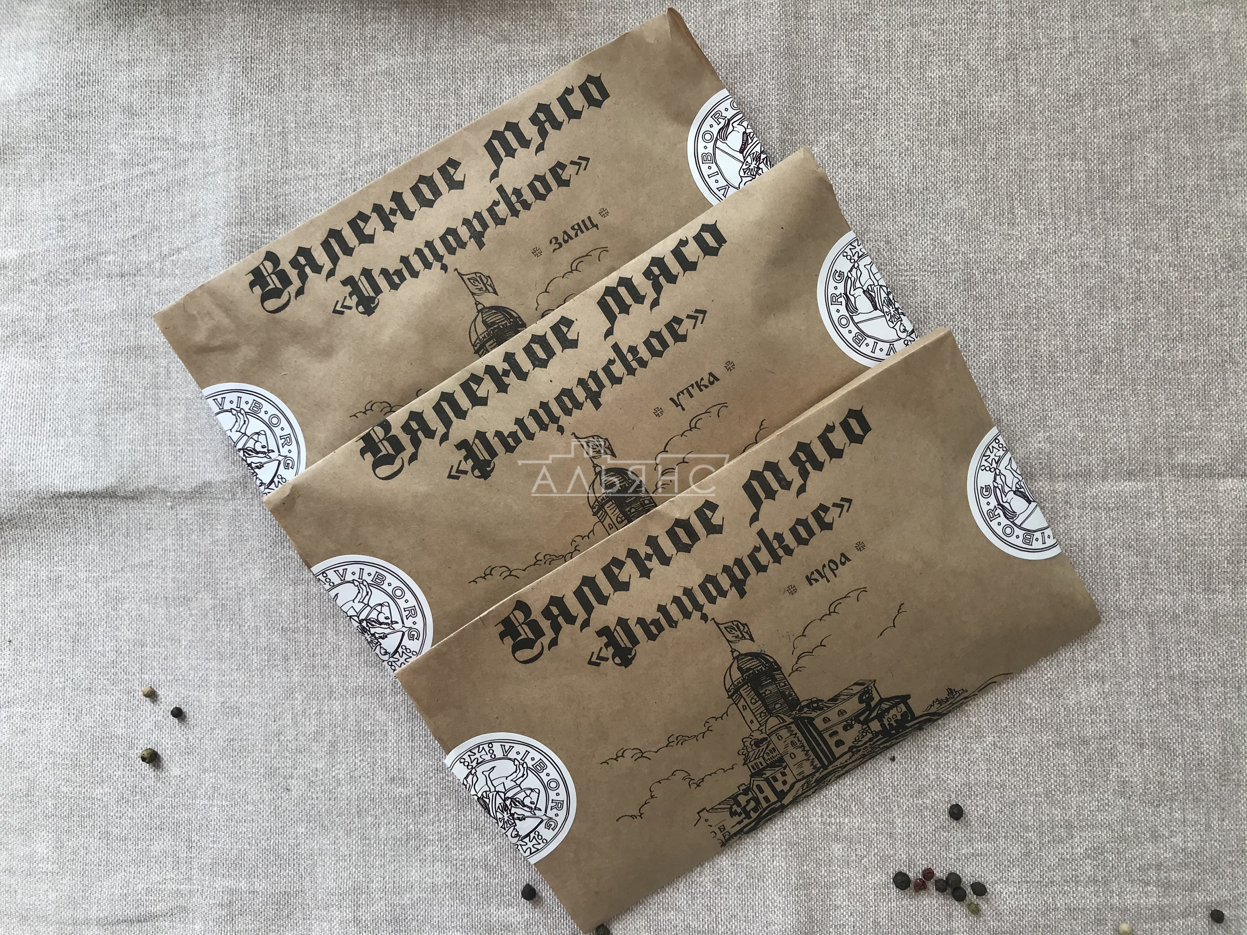 Рыцарское мясо курицы острое в Бронницах