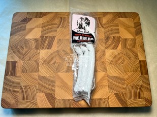 Окорочка в/к 