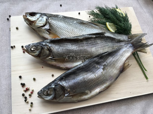 Сыр чечил копченый 