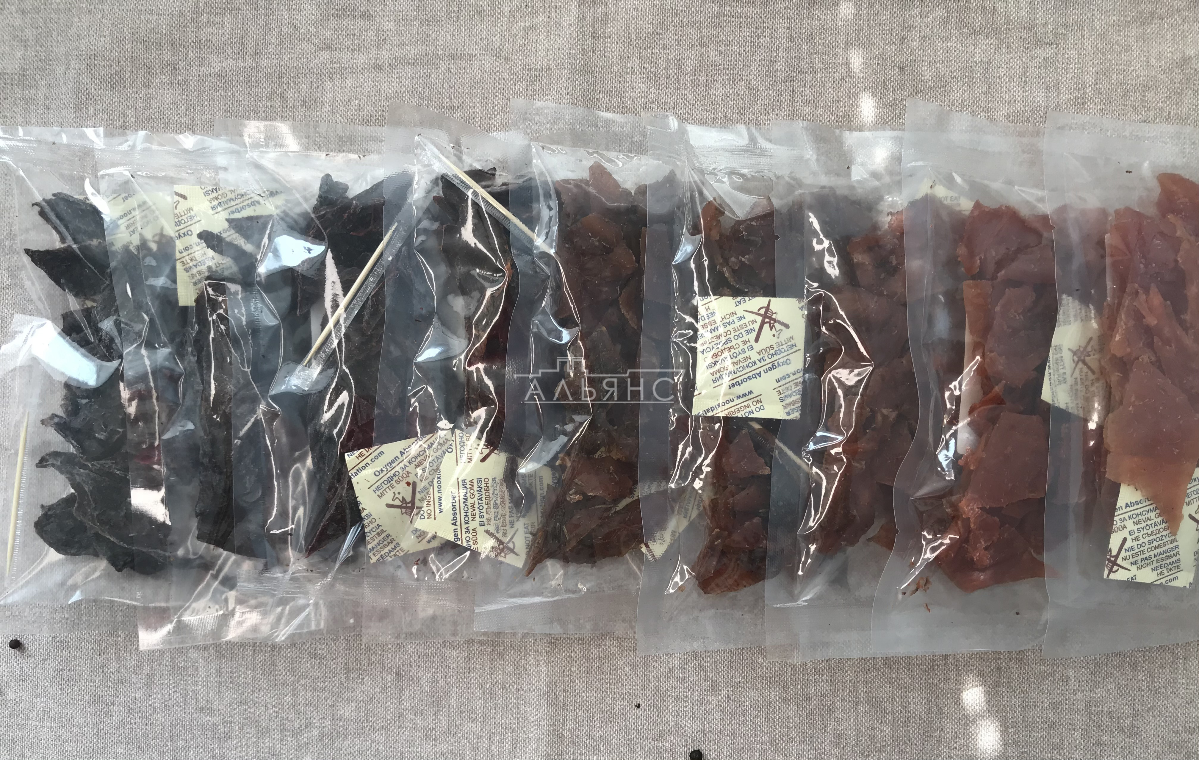 Рыцарское мясо курица в Бронницах